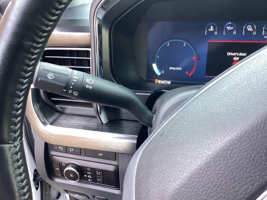 2023 Ford F-350 LARIAT