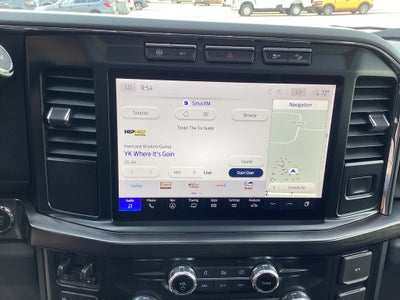 2023 Ford F-350 LARIAT