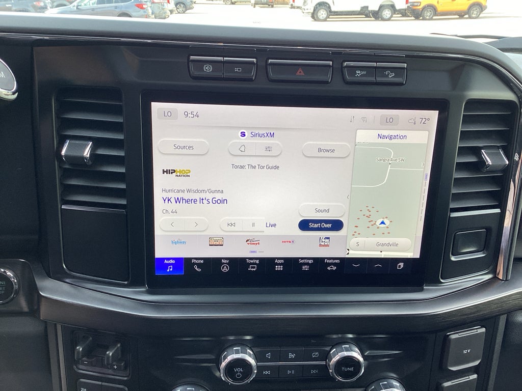 2023 Ford F-350 LARIAT