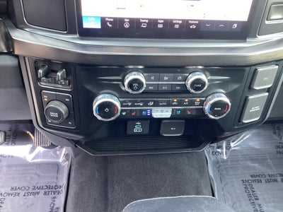 2023 Ford F-350 LARIAT
