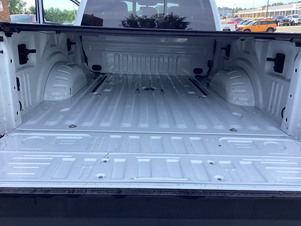 2023 Ford F-350 LARIAT
