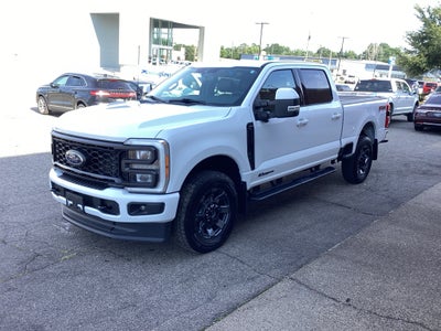 2023 Ford F-350 LARIAT