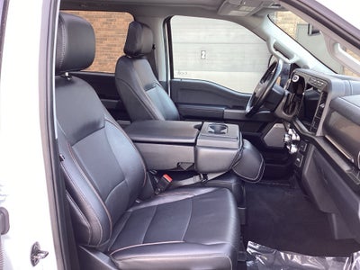 2023 Ford F-350 LARIAT