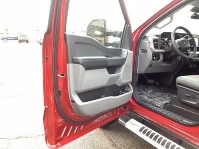2024 Ford F-350 XLT