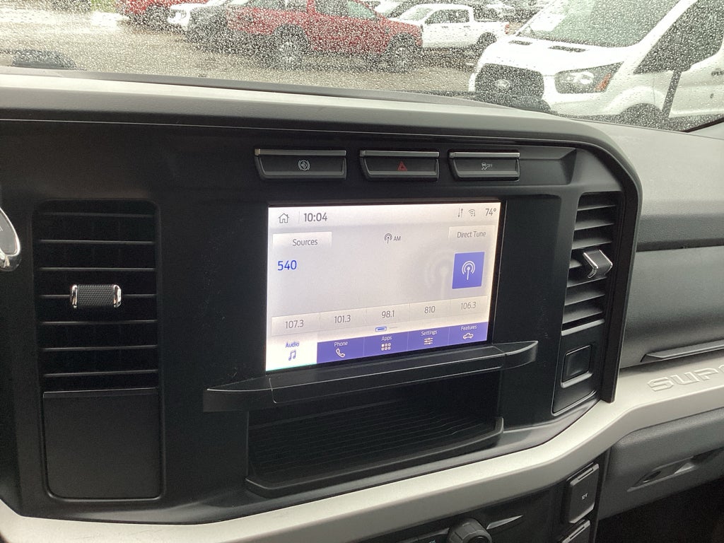 2024 Ford F-350 XLT
