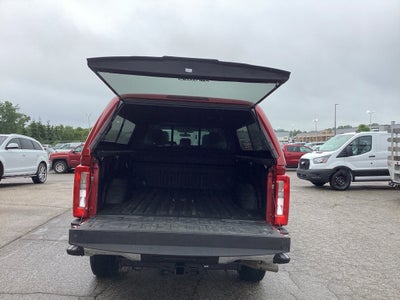 2024 Ford F-350 XLT