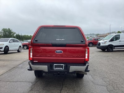 2024 Ford F-350 XLT