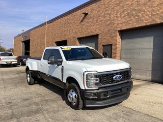 2024 Ford F-350 King Ranch