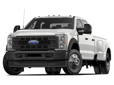 2023 Ford F-450 LARIAT