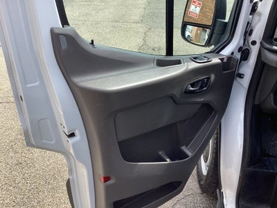 2020 Ford Transit Van Base