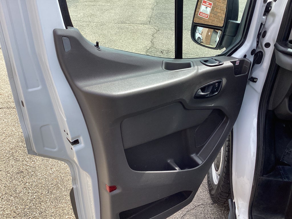 2020 Ford Transit Van Base