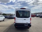 2020 Ford Transit Van Base