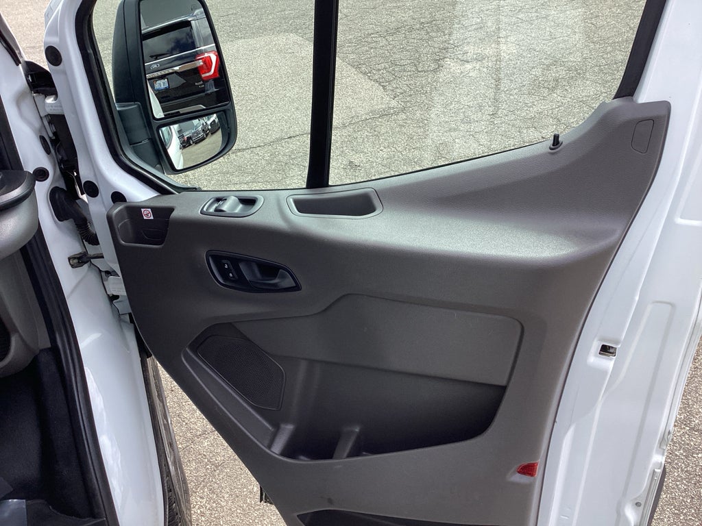 2020 Ford Transit Van Base