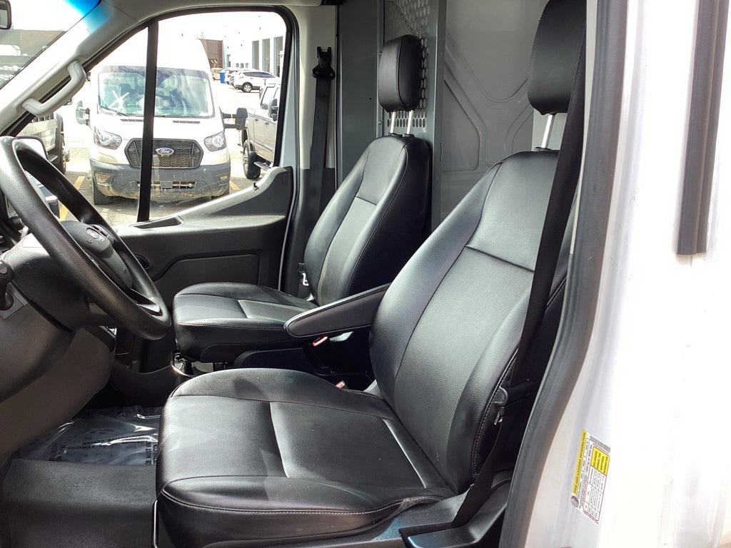 2020 Ford Transit Van Base