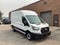 2024 Ford Transit Van Base