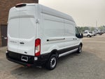 2024 Ford Transit Van Base