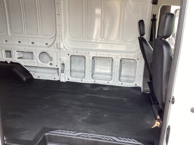 2024 Ford Transit Van Base