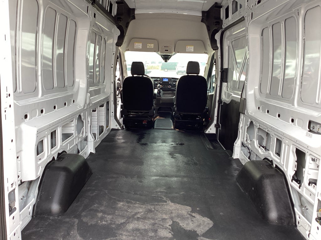 2024 Ford Transit Van Base
