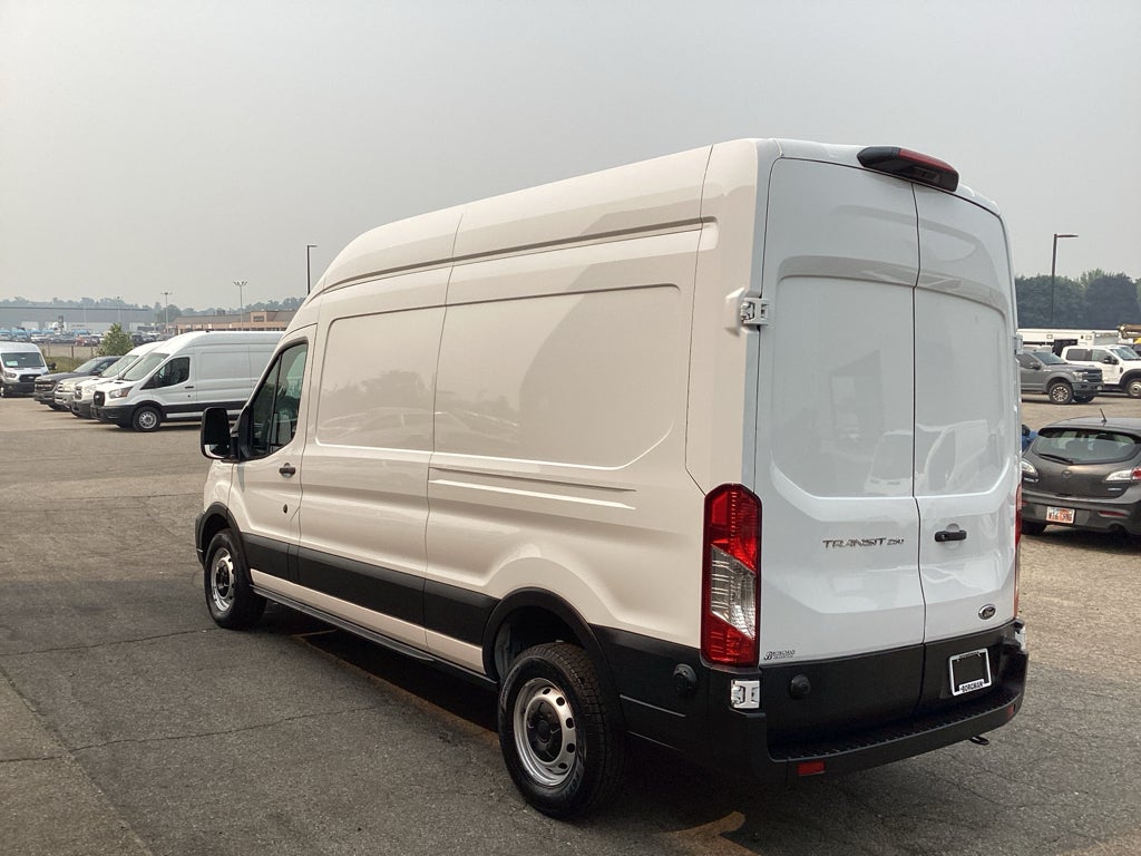 2024 Ford Transit Van Base