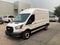 2024 Ford Transit Van Base