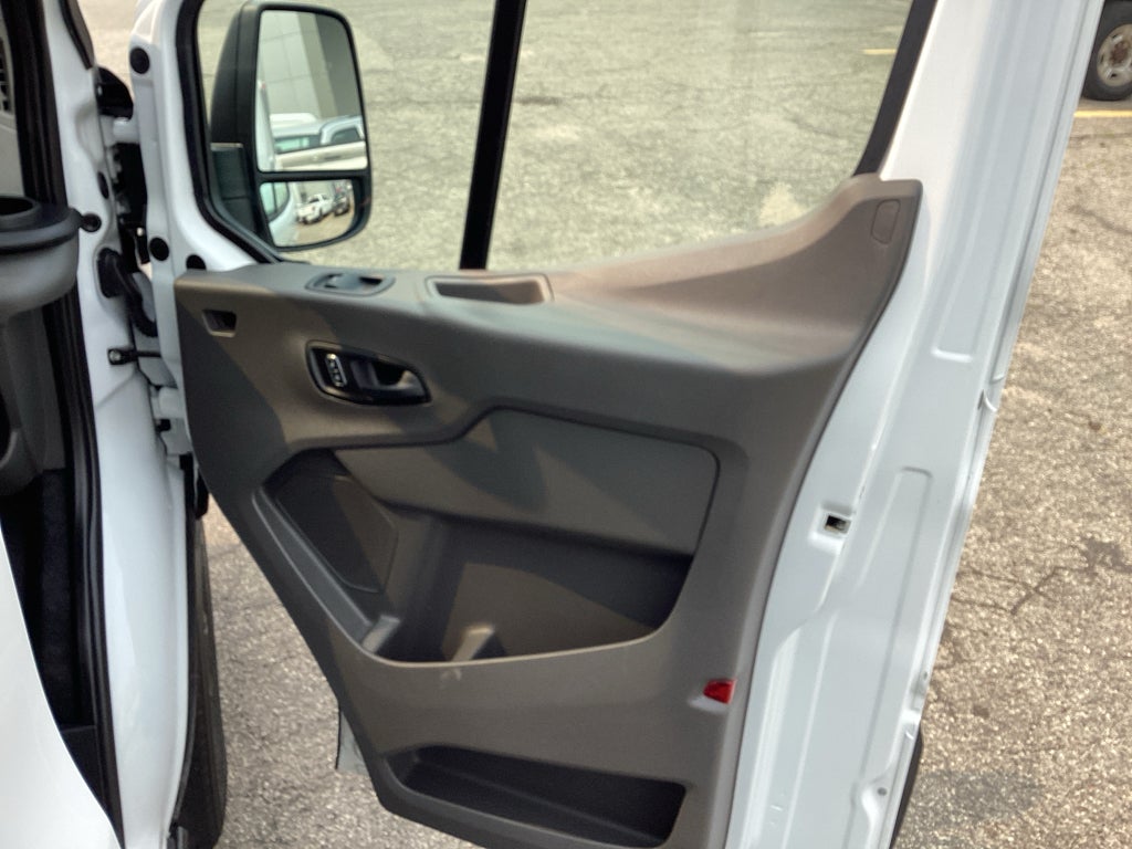 2024 Ford Transit Van Base