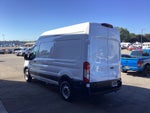 2025 Ford Transit Van Base