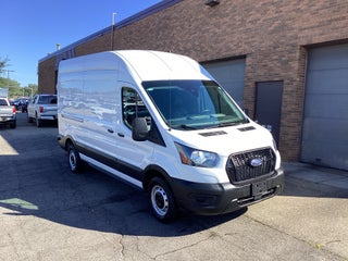 2025 Ford Transit Van Base