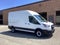 2024 Ford Transit Van Base
