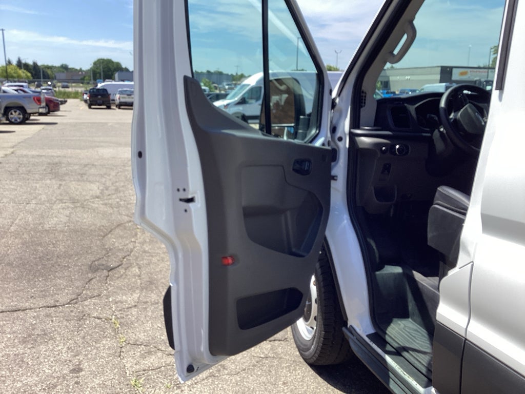 2024 Ford Transit Van Base