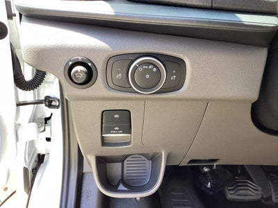 2024 Ford Transit Van Base