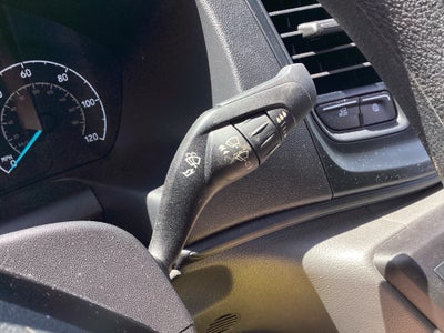 2024 Ford Transit Van Base