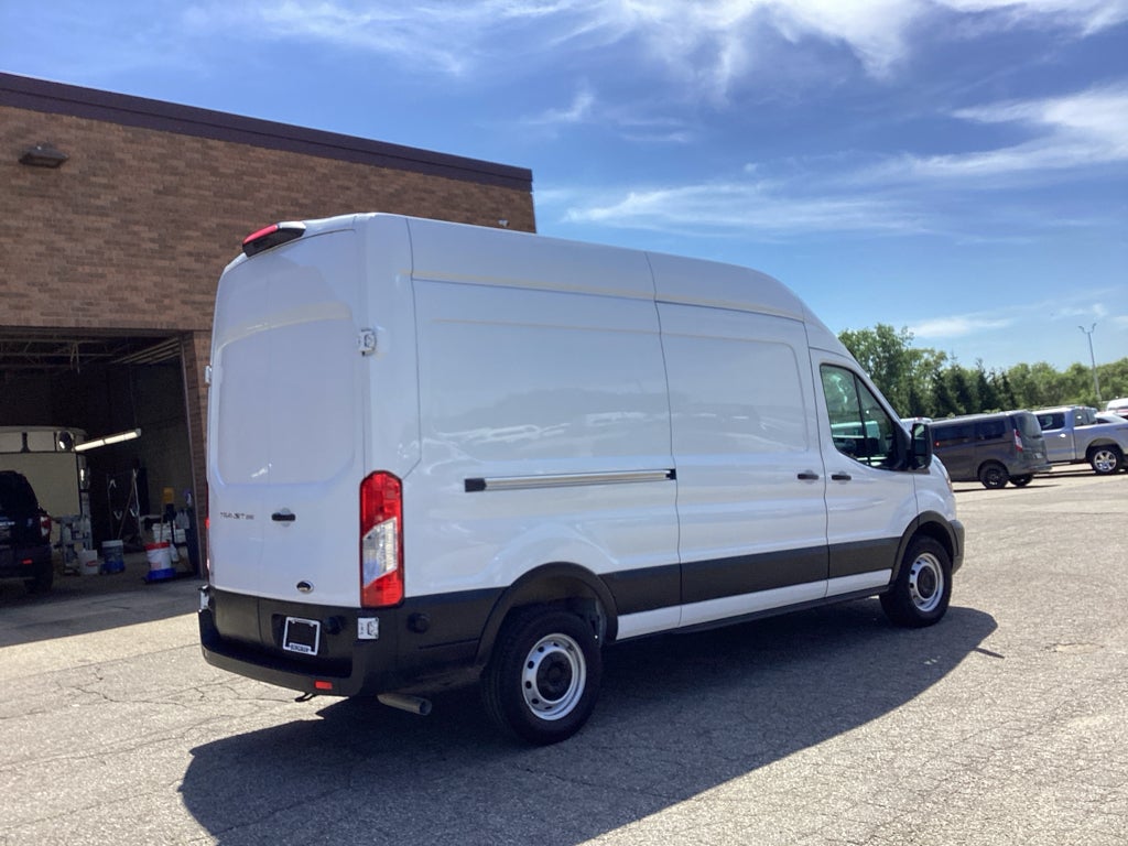 2024 Ford Transit Van Base