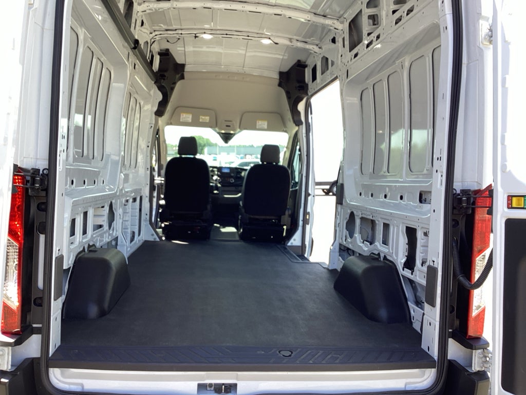 2024 Ford Transit Van Base