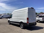 2024 Ford Transit Van Base