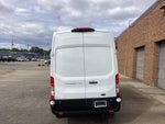 2025 Ford Transit Van Base