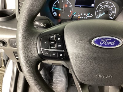2024 Ford Transit Van Base