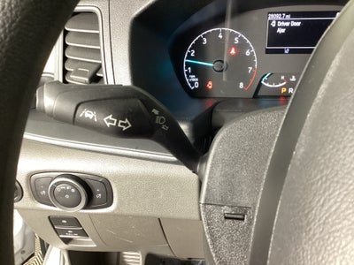 2024 Ford Transit Van Base