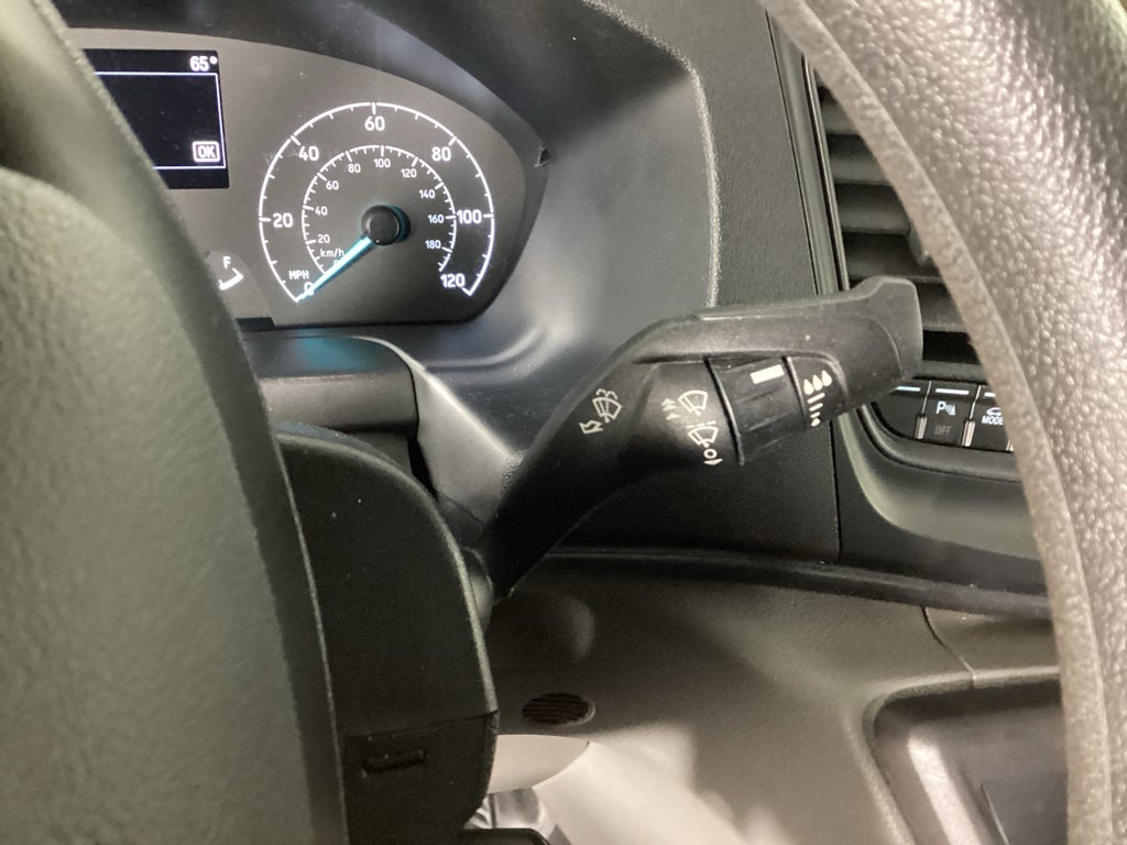 2024 Ford Transit Van Base