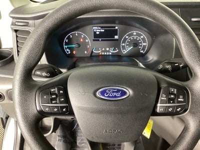 2024 Ford Transit Van Base