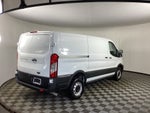 2024 Ford Transit Van Base