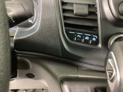 2024 Ford Transit Van Base