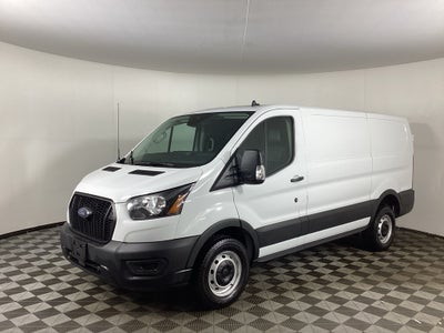 2024 Ford Transit Van Base