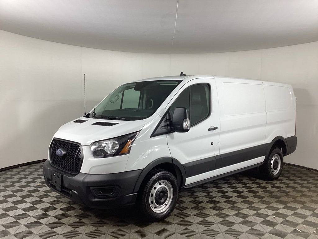 2024 Ford Transit Van Base