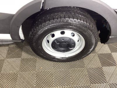 2024 Ford Transit Van Base