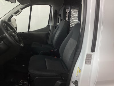 2024 Ford Transit Van Base