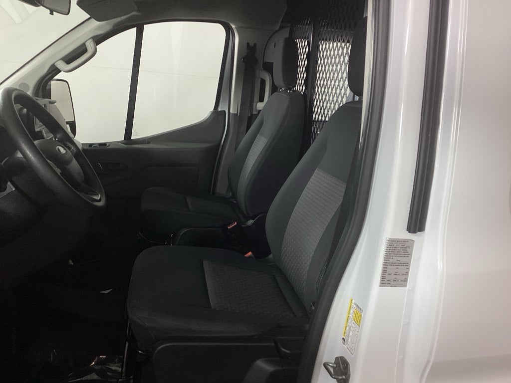 2024 Ford Transit Van Base