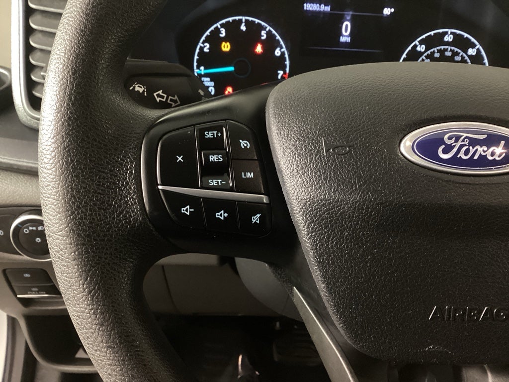 2024 Ford Transit Van Base