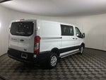 2024 Ford Transit Van Base