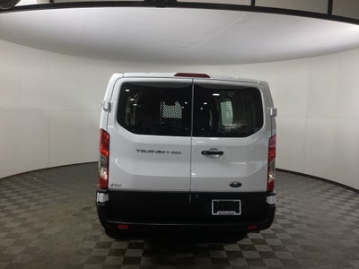 2024 Ford Transit Van Base