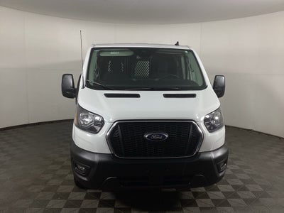 2024 Ford Transit Van Base